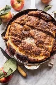 Honeycrisp Apple Pandowdy Half Baked Harvest Half Baked Harvest Honeycrisp Apples Recipes