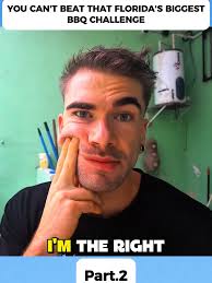 Florida's BBQ Challenge: Tasty BBQ Delights