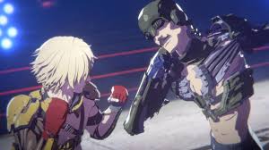 Planet of the monsters is a netflix original film produced by toho animation. Netflix Announce More New Original Anime New On Netflix News