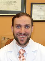 Jonathan Donath, Chiropractor — Metro Collaborative