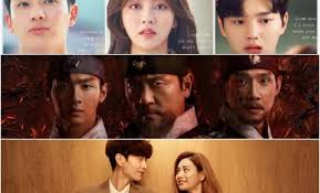 Posted on march 6, 2021. March 2021 Korean Dramas Love Alarm Season 2 Joseon Exorcist Oh Master More