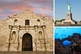 10 Great Unesco World Heritage Sites In North America Heritage Site Unesco World Heritage World Heritage Sites