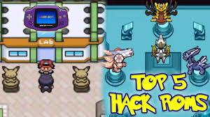 Instala el parche ips para este juego haciendo click aquí. Top 5 Mejores Hack Roms De Pokemon Para Gba Traducidos Al Espanol Android Y Pc Youtube