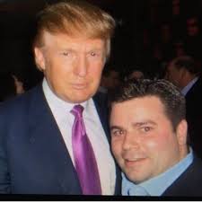 Brian McDowell (@BrianRMcDowell)