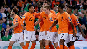 Tim krul (norwich), maarten stekelenburg (ajax), marco bizot (az). Dá»± Ä'oan Tuyá»ƒn Ha Lan Táº¡i Euro 2021