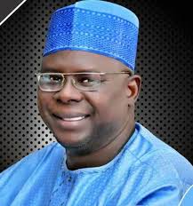 GOV DARIUS MOTIVATES OUR PRIMARY HEALTH CARE DELIVERY EFFORTS, SAYS  EXECUTIVE SECRETARY