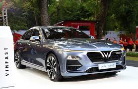Người việt dễ dàng mua những chiếc xe rẻ nhất thế giới. Báº£ng Gia Xe May O To Vinfast Má»›i Nháº¥t Thang 6 2019