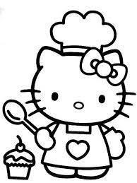 The character's first appearance on an item, a vinyl coin purse, was introduced in … Printable Hello Kitty Coloring Pages For Kids Free Coloring Sheets In 2020 Hello Kitty Colouring Pages Hello Kitty Drawing Kitty Coloring