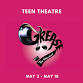 GREASE — Shane Lalani Center for the Arts