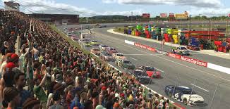 Pocono raceway to host air show: Fire On Fridays 7 Tracks With Ownership Capable Of Cup Dates