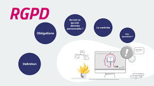 Le site doit indiquer clairement pourquoi il collecte vos données, comment elles seront utilisées. Rgpd By Jessica Rulliere