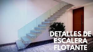 Check spelling or type a new query. Como Construir Una Escalera Flotante De Concreto U Hormigon Detalles Constructivos Youtube