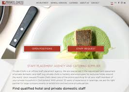 We did not find results for: News Private Chefs Hospitality Recruitment And Catering