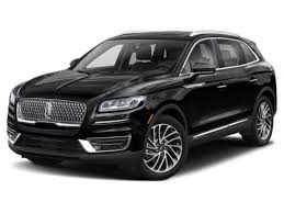 2020 Lincoln Nautilus Reliability - Consumer Reports
