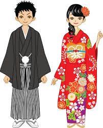 Image result for JAPAN PEOPLE CARTOON IMAGES