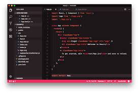 Image result for Visual Studio Code