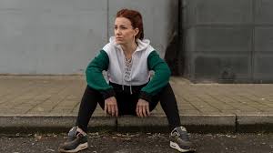 The design is embroidered onto cotton with cotton embroidery floss, while the backing of the patch is felt. Shoplifters Of The World Unite Charlie S A Clepto Is This Week S Theatre Highlight