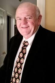 J.W. LeRoy "Roy" Latimer