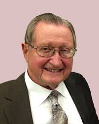 Bill R. Longpine Obituary August 9, 2024