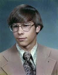 Betty Orr Daniel Wessell, 1934