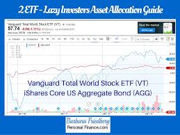 Lazy Investors Asset Allocation Guide To Amass 787 355