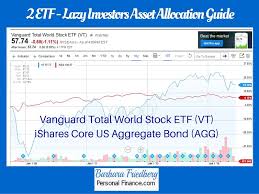 lazy investors asset allocation guide to amass 787 355