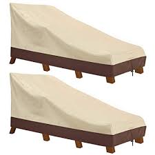 Knock f no sew dining chairs from lounge chair towel covers, source:pinterest.com. Best Chaise Lounge Covers Buying Guide Gistgear