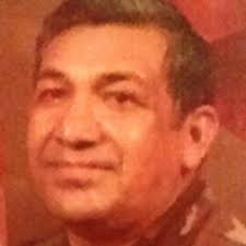 Most Recent Obituaries