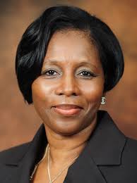 Chief operations officer bessie tugwana and chief financial officer thabile dlamini. Ayanda Dlodlo Ms South African Government