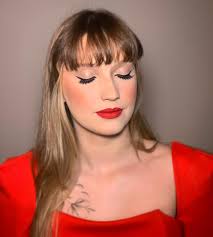 Beatriz Castilho Maquiadora