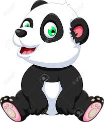 Check spelling or type a new query. Seance De Dessin Anime Panda Mignon Clip Art Libres De Droits Vecteurs Et Illustration Image 58537803