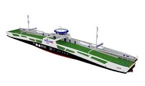 Envelopes are included in shipment, with one extra envelope included in case of any. Norled Orders Two Unique Double Enders From Poland S Remontowa Shipbuilding Norled Orders Two Unique Double Enders From Poland S Remontowa Shipbuilding Shippax