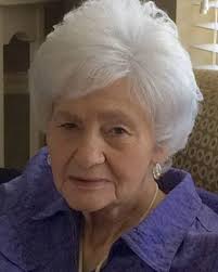 Margie Herron Ford Obituary December 26, 2022