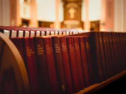 History.—on january 21, 1549, the first act of uniformity was passed, imposing upon the whole realm of england the book of the further changes were made in 1604 and again in 1662, but the prayer book as a whole practically remains what it was in 1552. The Book Of Common Prayer A Rookie Anglican Guide To The Prayer Book