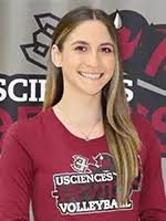 2021-22 USciences Volleyball Roster