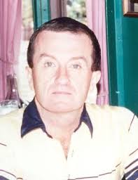 Theodore Crosley Obituary