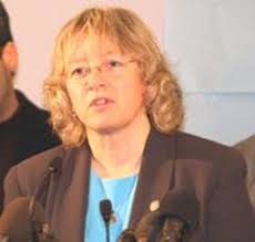 Northern legislative candidate makes Red Lake a campaign issue