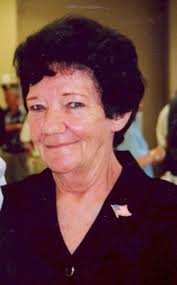 Marie Louise Hollier Bourque (1932-2007)