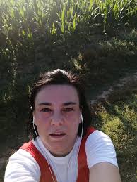 First 5km run in 43 minutes