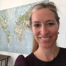 Isabelle MEIER-HOLDENER