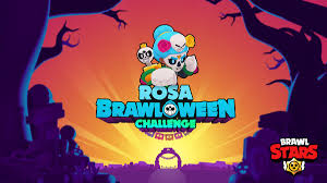 Without any effort you can generate your character for free by entering the user code. Brawl Stars On Twitter This Saturday Win The Challenge To Get The Brawl O Ween Rosa Skin And Exclusive Pins We Really Recommend Playing With Your Friends Or Using The Look For