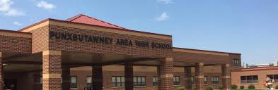 Punxsutawney is a town in pennsylvania with a population of 5,808. Punxsutawney Area School District