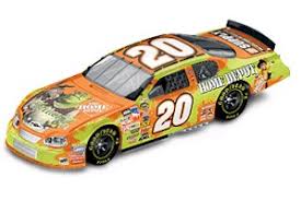 Did you know these fun facts and interesting bits of information? Let S Go Racing Nascar Collectables