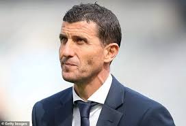 Ex-Watford manager Javi Gracia appointed Valencia boss