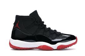Check Out The Jordan 11 Retro Playoffs Bred 2019 Available On Stockx In 2020 Air Jordans Retro Air Jordan 11 Bred Nike Air Jordan Retro