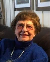 Most Recent Obituaries