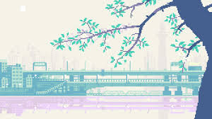 Sounds perfect wahhhh, i don't wanna. Anime Header Anime And 8 Bit Image 6261565 On Favim Com