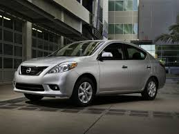 2014 Nissan Versa Review, Problems, Reliability, Value, Life ...