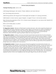 Search for another form here. America From Washington To Madison 1230 Answers