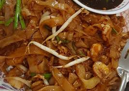 Resipi Kuey Teow Goreng Hao Liao Oleh Cg Zila Zoom Cookpad